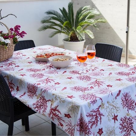 La Casa Dei Coralli - Puglia Mia Apartments Монополи Экстерьер фото