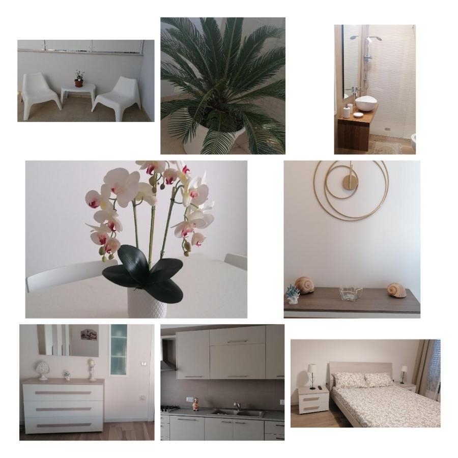 La Casa Dei Coralli - Puglia Mia Apartments Монополи Экстерьер фото