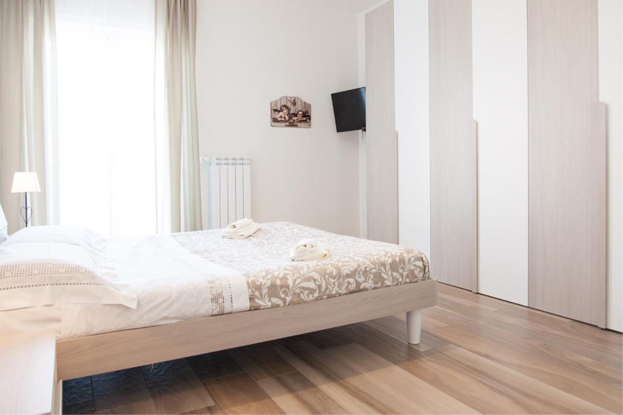 La Casa Dei Coralli - Puglia Mia Apartments Монополи Экстерьер фото