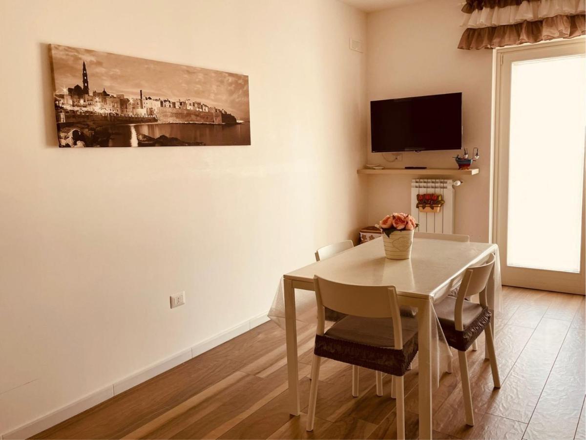 La Casa Dei Coralli - Puglia Mia Apartments Монополи Экстерьер фото
