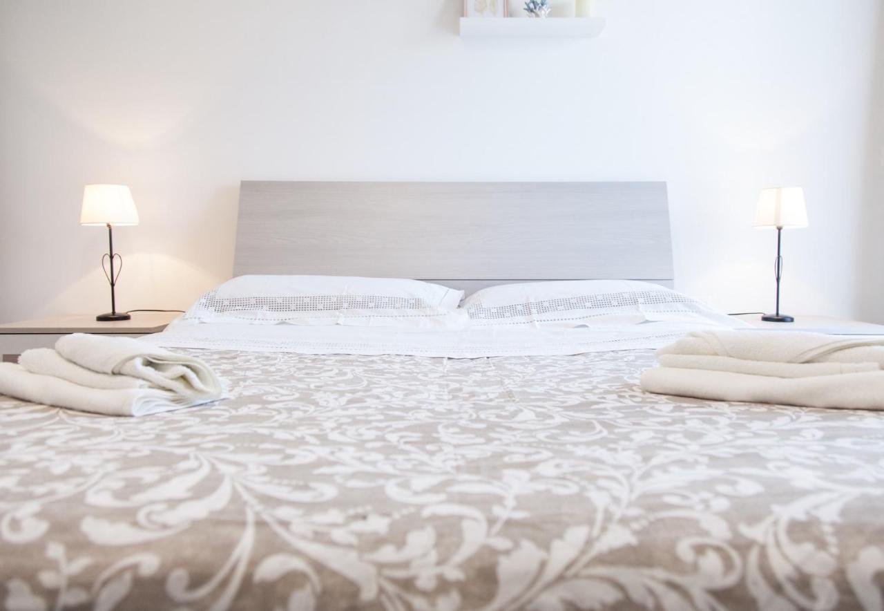 La Casa Dei Coralli - Puglia Mia Apartments Монополи Экстерьер фото
